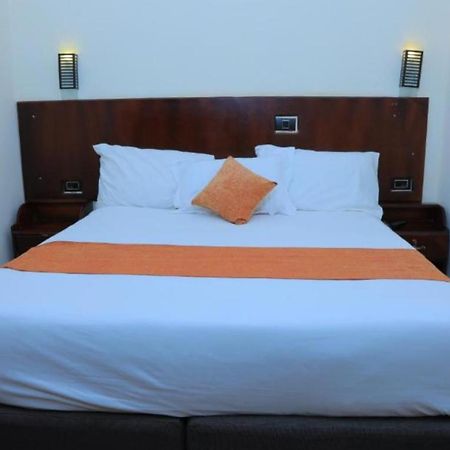 Obelisk Hotel Axum อักซุม ภายนอก รูปภาพ