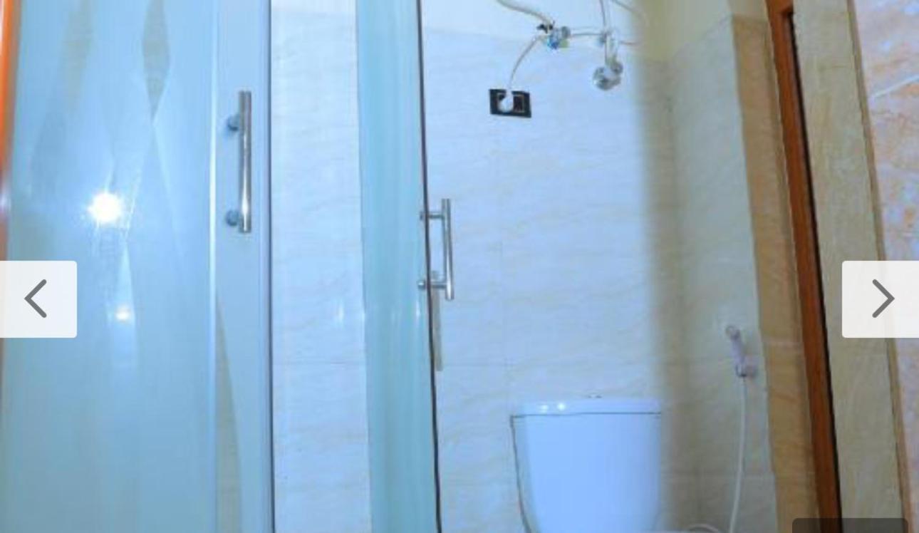 Obelisk Hotel Axum อักซุม ภายนอก รูปภาพ