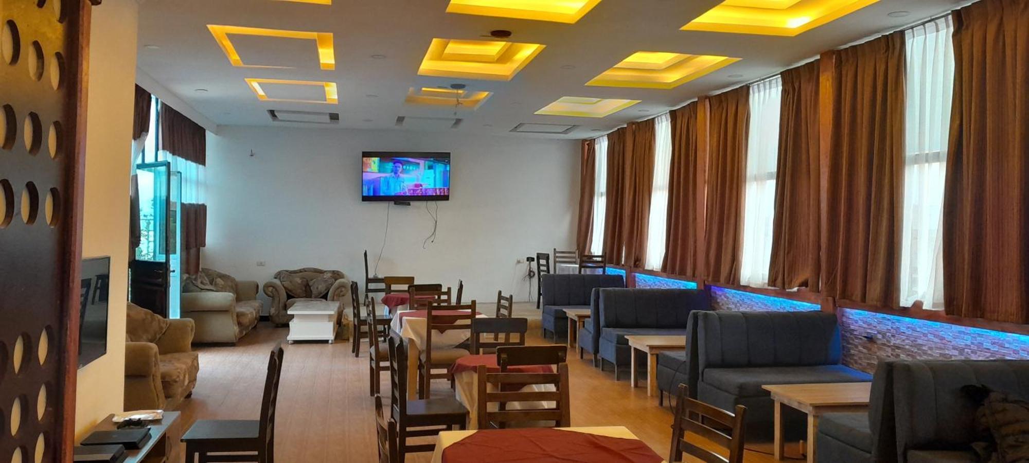 Obelisk Hotel Axum อักซุม ภายนอก รูปภาพ