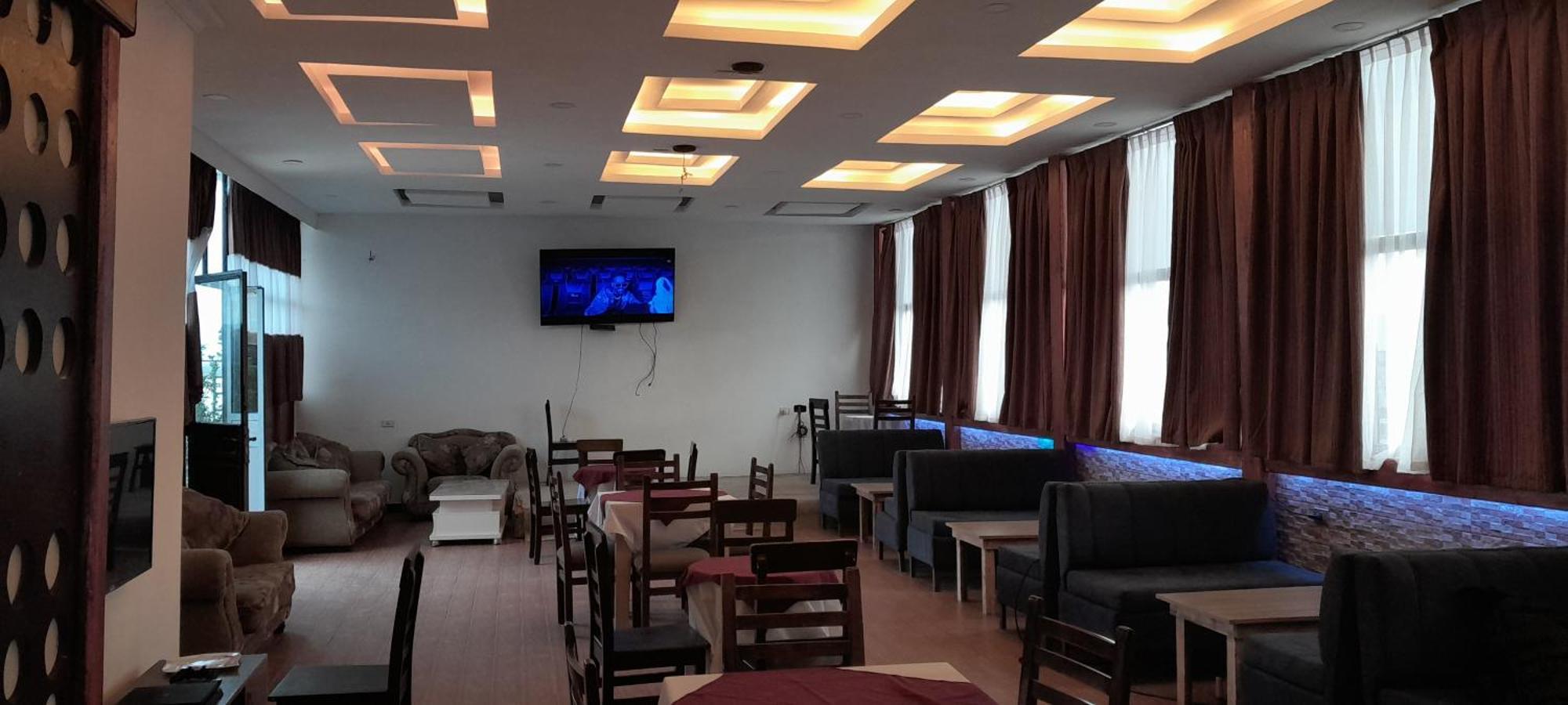 Obelisk Hotel Axum อักซุม ภายนอก รูปภาพ