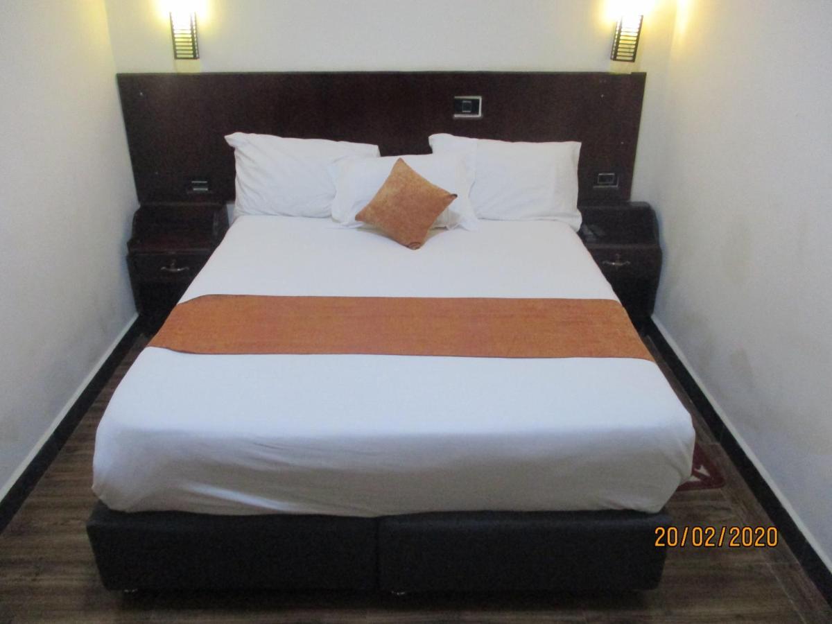 Obelisk Hotel Axum อักซุม ภายนอก รูปภาพ
