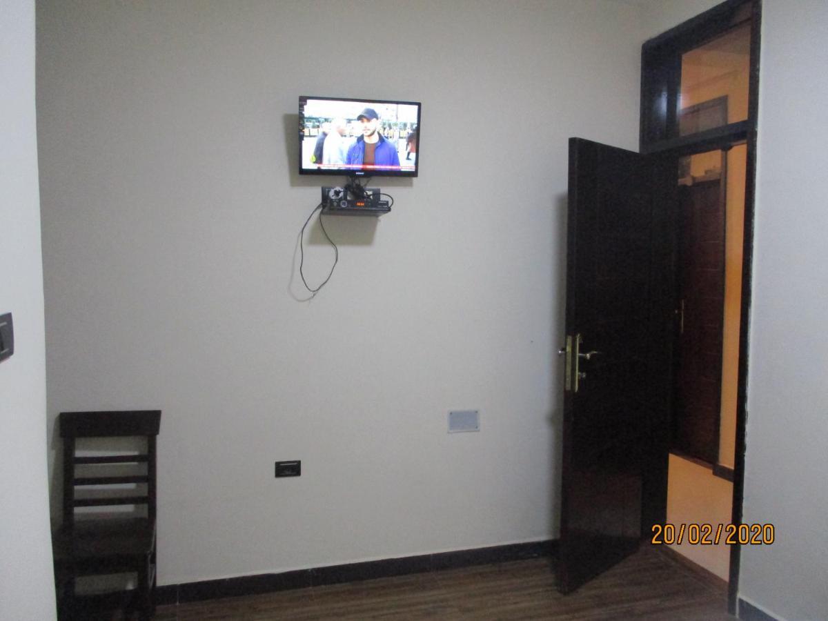 Obelisk Hotel Axum อักซุม ภายนอก รูปภาพ