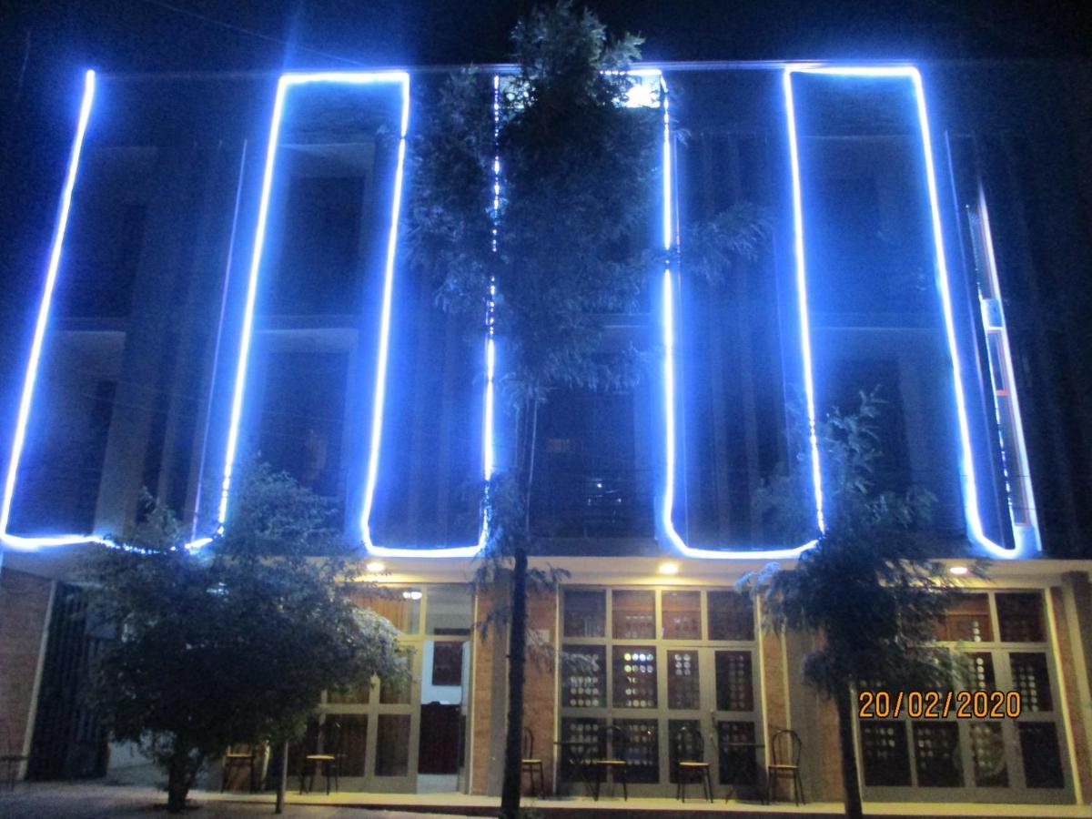 Obelisk Hotel Axum อักซุม ภายนอก รูปภาพ