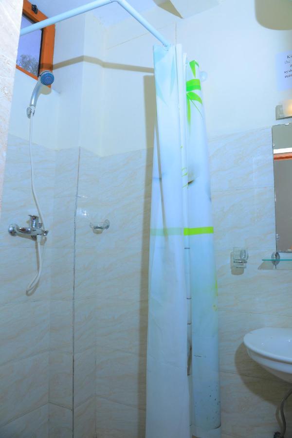 Obelisk Hotel Axum อักซุม ภายนอก รูปภาพ