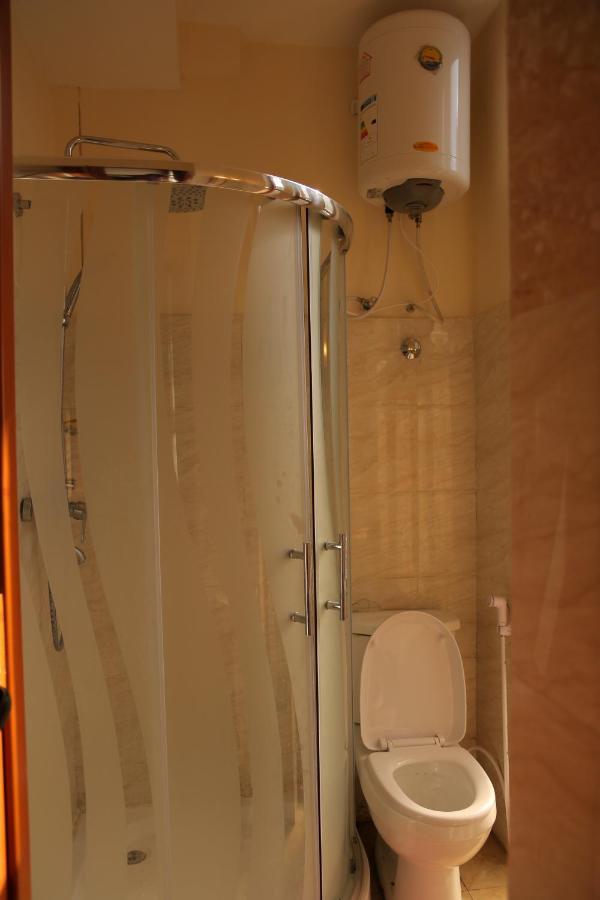 Obelisk Hotel Axum อักซุม ภายนอก รูปภาพ