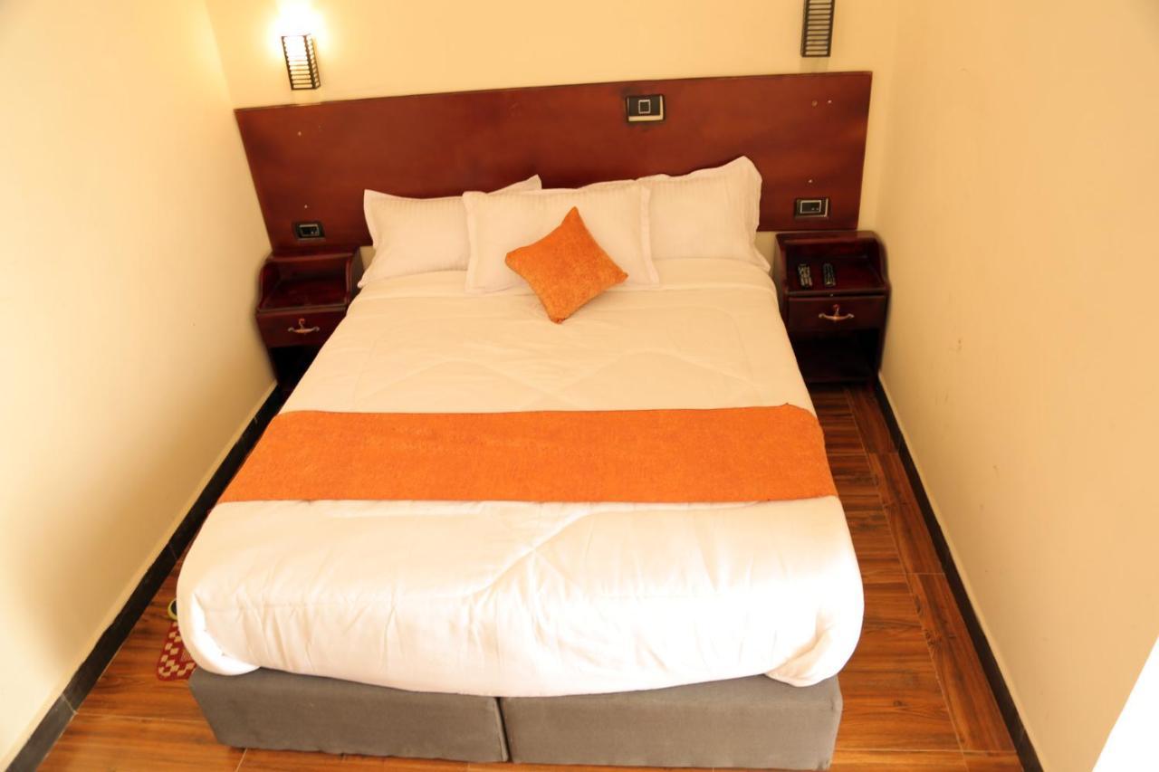 Obelisk Hotel Axum อักซุม ภายนอก รูปภาพ