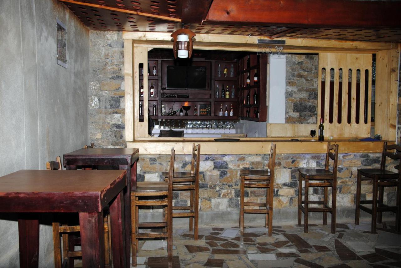 Obelisk Hotel Axum อักซุม ภายนอก รูปภาพ