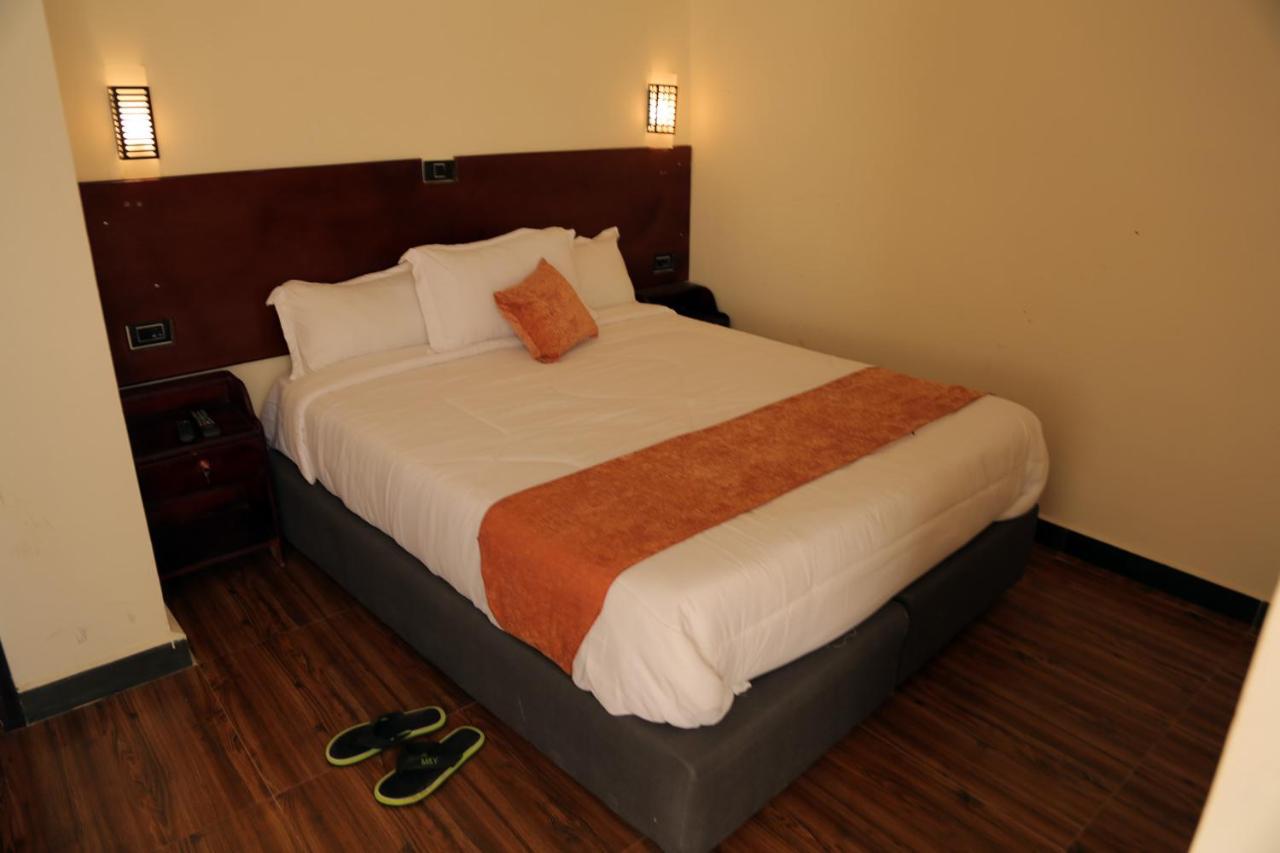 Obelisk Hotel Axum อักซุม ภายนอก รูปภาพ